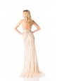 Sweetheart Sheath Gown